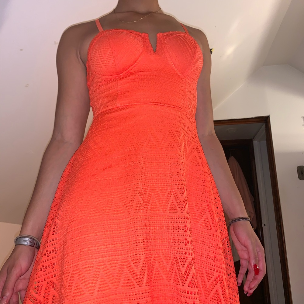 Material Girl Dress